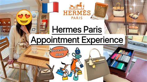 saint honore hermes|Hermes paris appointment website.